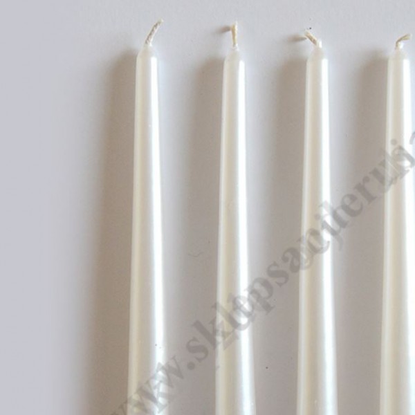 ŚWIECA STOŁOWA - 66944