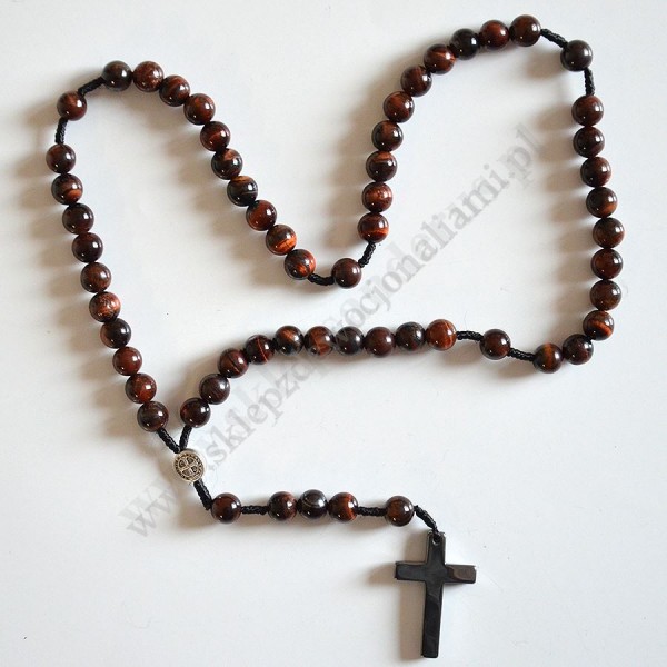 RÓŻANIEC BAWOLE OKO - 88131