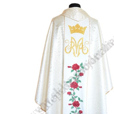 ORNAT SERCE MATKI BOŻEJ - 63795