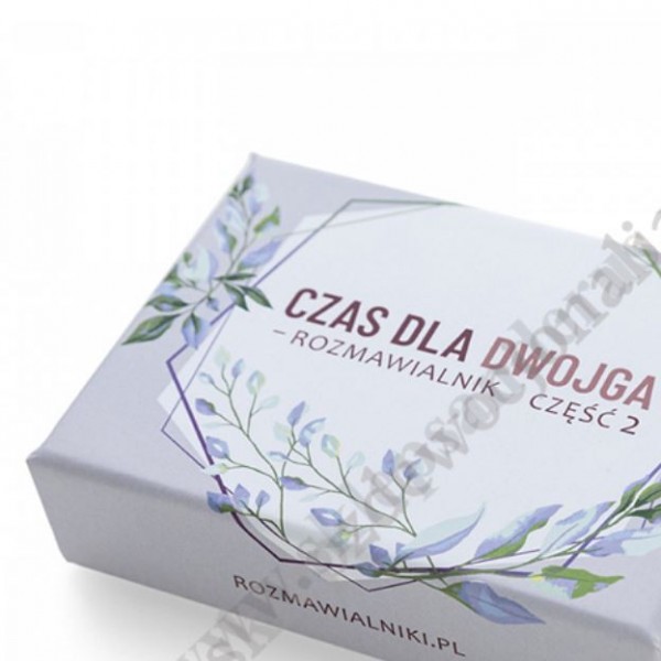 ROZMAWIALNIK - CZAS DLA DWOJGA - CZĘŚĆ 2 - 68476