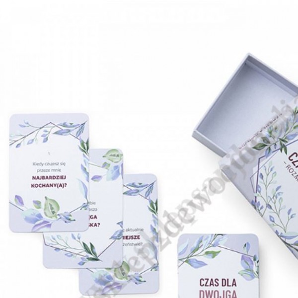 ROZMAWIALNIK - CZAS DLA DWOJGA - CZĘŚĆ 2 - 68476