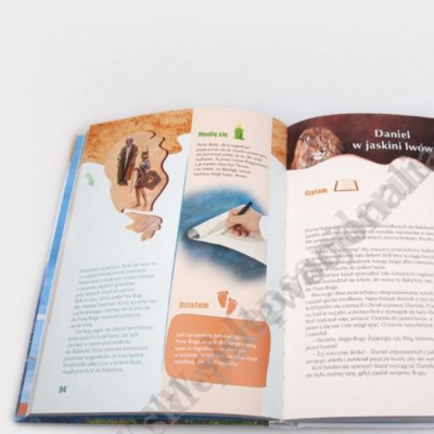 BIBLIA DLA DZIECI