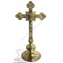 KRZYŻ OŁTARZOWY - wys. 52 cm - 7365
