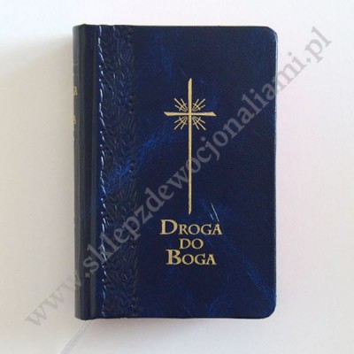 DROGA DO BOGA