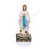 MATKA BOŻA Z LOURDES - figurka wys. 10 cm - 5192