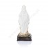 MATKA BOŻA Z LOURDES - figurka wys. 10 cm - 5192