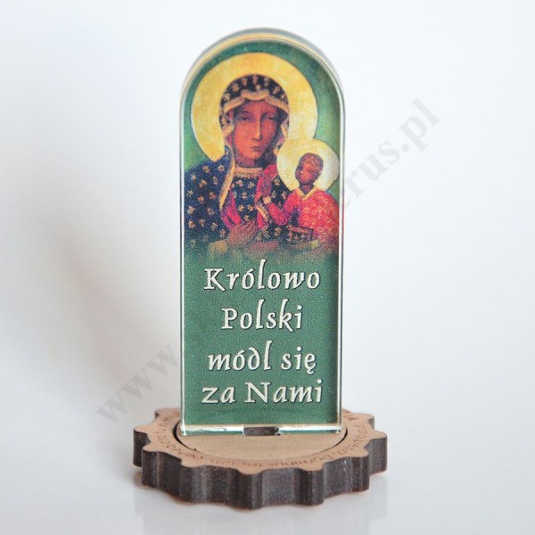 AUTORÓŻANIEC - MATKA BOŻA CZĘSTOCHOWSKA - 70502