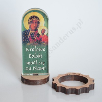 AUTORÓŻANIEC - MATKA BOŻA CZĘSTOCHOWSKA - 70502
