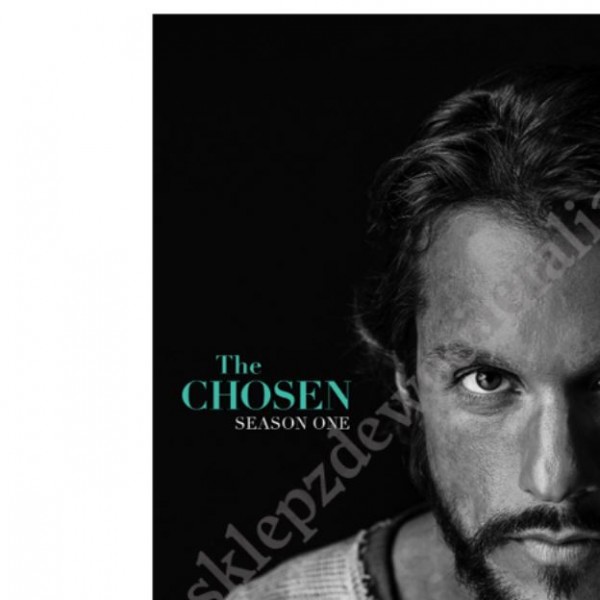 THE CHOSEN - WYBRANI - SEZON 1 NA DVD