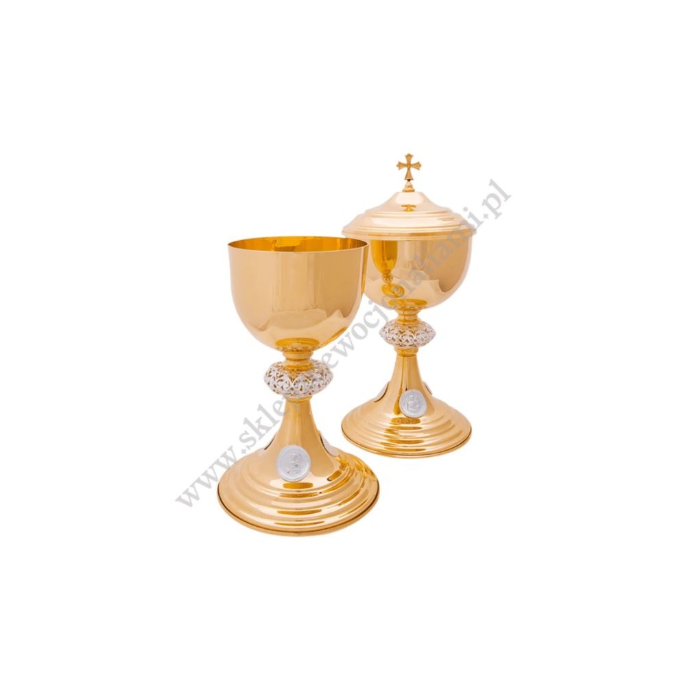 PUSZKA LITURGICZNA - 66880