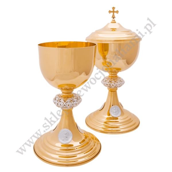 PUSZKA LITURGICZNA - 66880