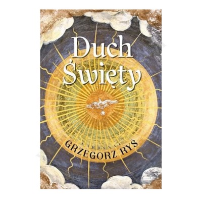 DUCH ŚWIĘTY