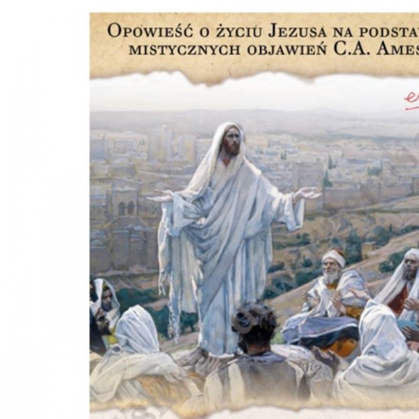 OCZAMI JEZUSA OCZAMI JEZUSA