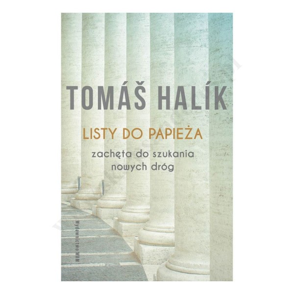 LISTY DO PAPIEŻA