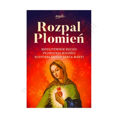 ROZPAL PŁOMIEŃ