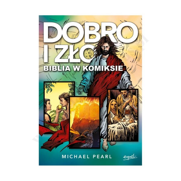 DOBRO I ZŁO