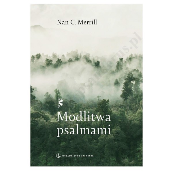 MODLITWA PSALMAMI