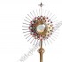 MONSTRANCJA - wys.67.5 cm - 81839