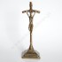 KRZYŻ STOJĄCY PAPIESKI - wys.12 cm - 72509