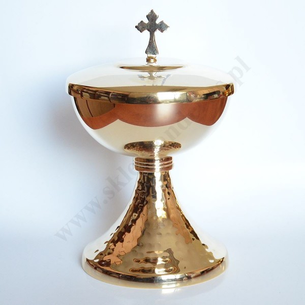 PUSZKA LITURGICZNA - 11213