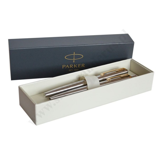 DŁUGOPIS + PIÓRO WIECZNE PARKER JOTTER - PA0015