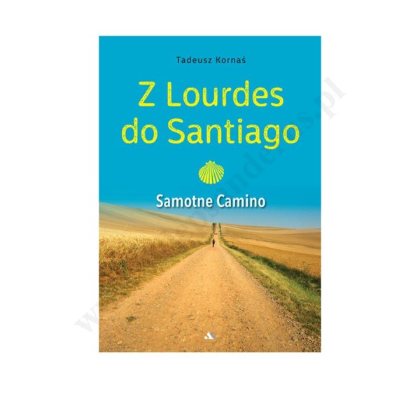 Z LOURDES DO SANTIEGO