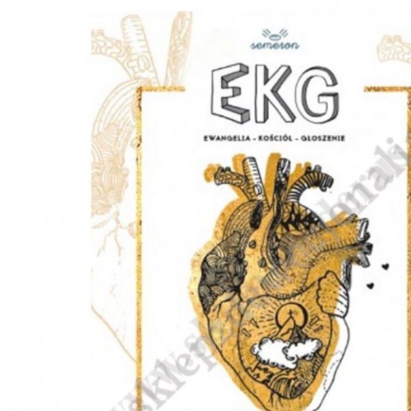 EKG SERCA II
