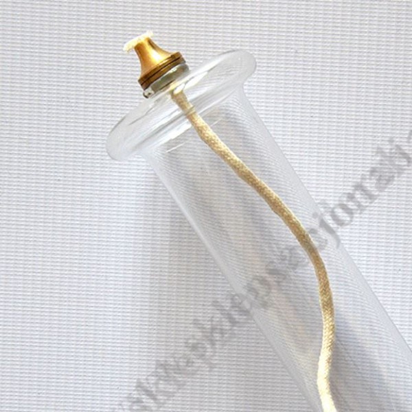 WKŁAD OLEJOWY SZKLANY 70962