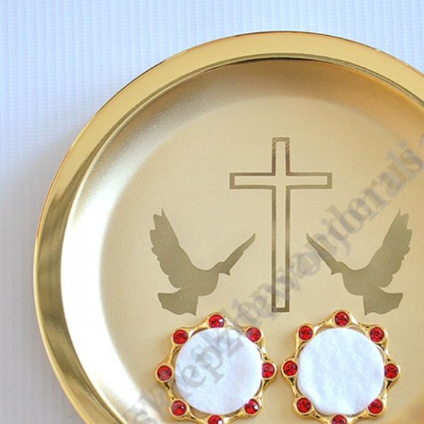 TACKA ŚLUBNA POD OBRĄCZKI - 80465