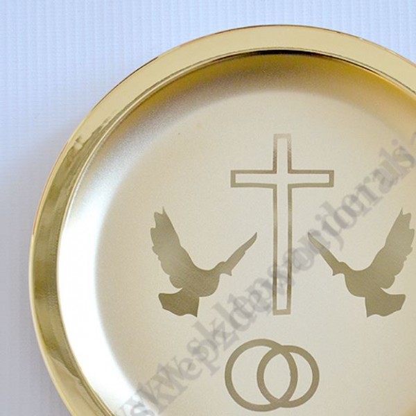 TACKA ŚLUBNA POD OBRĄCZKI - 80468