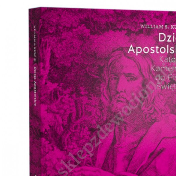 DZIEJE APOSTOLSKIE