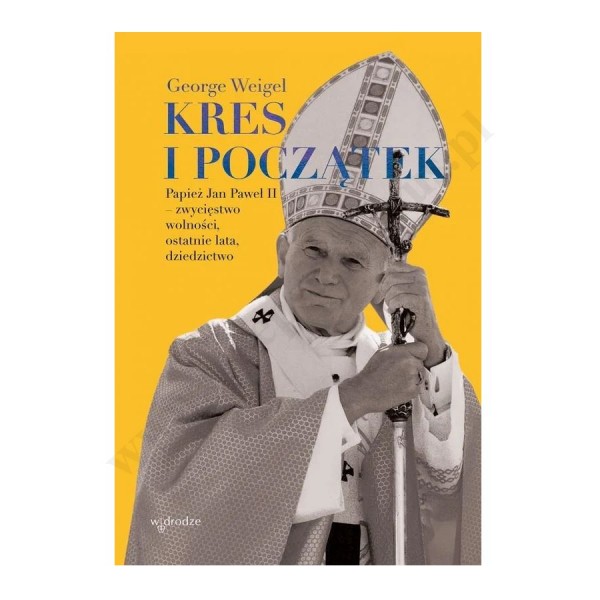 KRES I POCZĄTEK