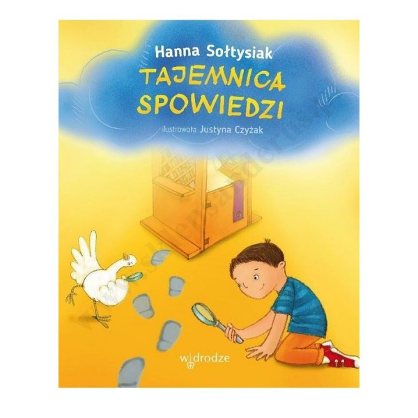 TAJEMNICA SPOWIEDZI