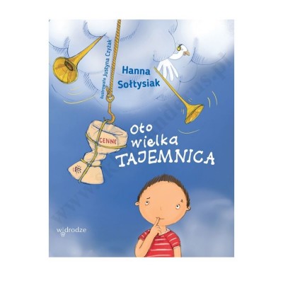 OTO WIELKA TAJEMNICA
