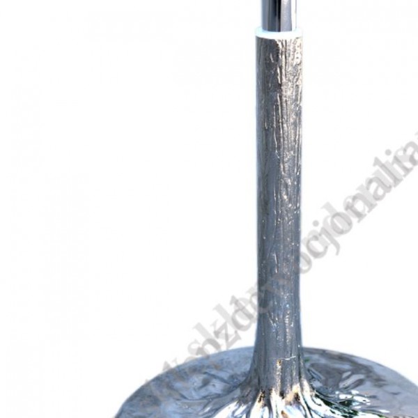 KRZYŻ OŁTARZOWO PROCESYJNY wys. 220 cm - 2087