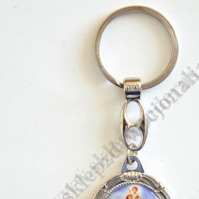 BRELOK ŚWIĘTEGO KRZYSZTOFA - 89088