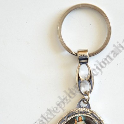 BRELOK ŚWIĘTEGO KRZYSZTOFA - 89088