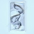 ŚWIĘTA RODZINA - obrazek 6 x 12 cm - ES051882182D