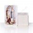 MATKA BOŻA Z LOURDES - obrazek 5 x 8 cm - paczka 100 szt. - 5845