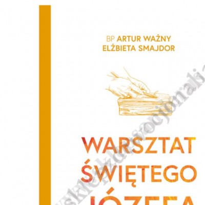 WARSZTAT ŚWIĘTEGO JÓZEFA