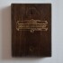 JEZU UFAM TOBIE - ikona 11.9 x 16 cm - 11209