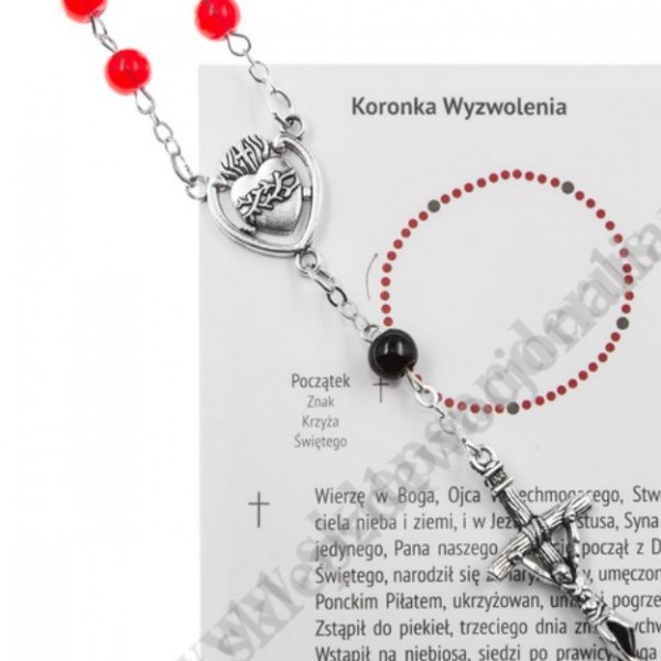 KORONKA WYZWOLENIA - 86035