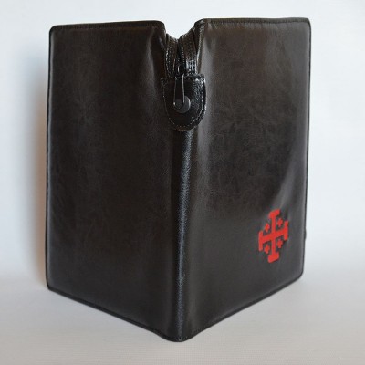 ETUI NA BIBLIĘ JEROZOLIMSKĄ - SKAJ HAFT - 82764