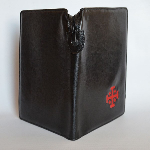 ETUI NA BIBLIĘ JEROZOLIMSKĄ - SKAJ HAFT - 82764