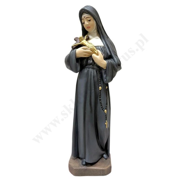 ŚWIĘTA RITA - figura 30 cm - 823