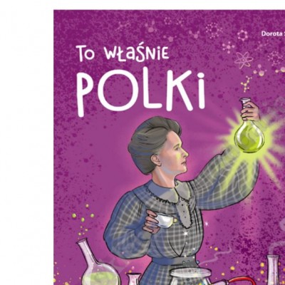 TO WŁAŚNIE POLKI
