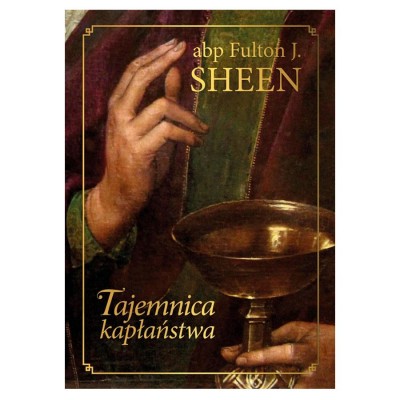 TAJEMNICE KAPŁAŃSTWA