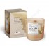 GOD'S SPA - ŚWIECA ZAPACHOWA W SZKLE - ZAPACH HARMONY LUB BLISS - 61137