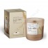 GOD'S SPA - ŚWIECA ZAPACHOWA W SZKLE - ZAPACH HARMONY LUB BLISS - 61137