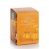 PUMPKIN SPICE - ŚWIECA ZAPACHOWA W SZKLE - ZAPACH SEMI SWEET  LUB SEMI DRY - 5162